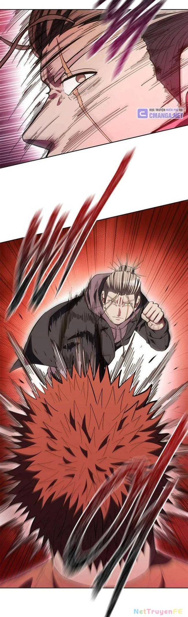 Sự Trở Lại Của Ông Trùm Chap 43 - Next Chap 44