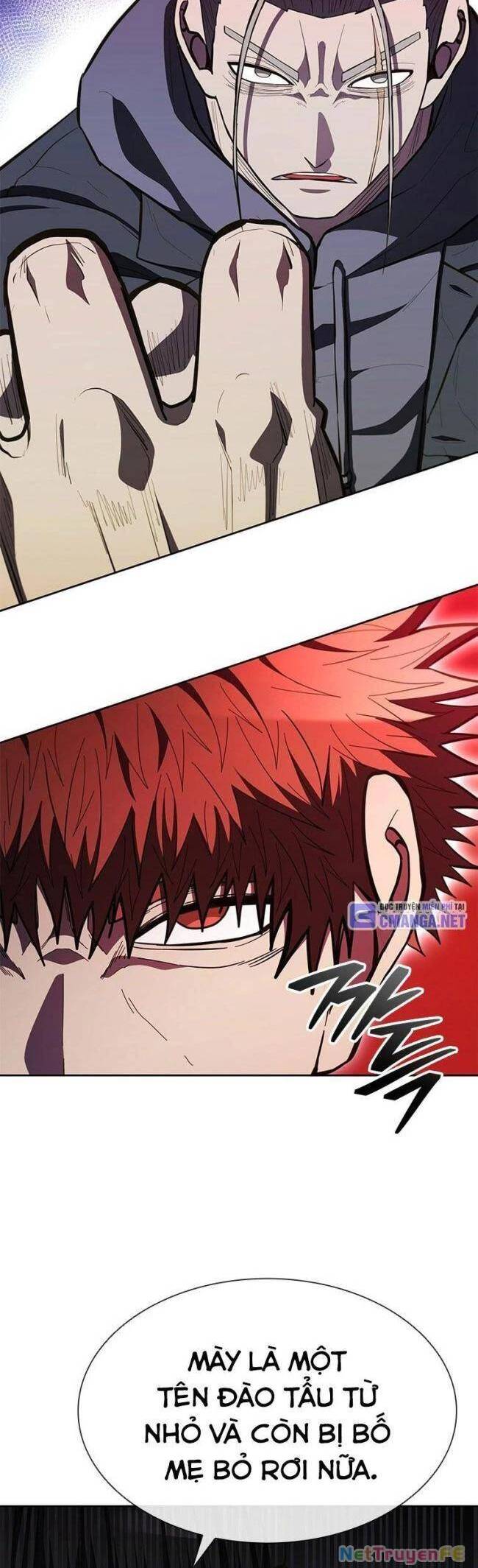 Sự Trở Lại Của Ông Trùm Chap 43 - Next Chap 44