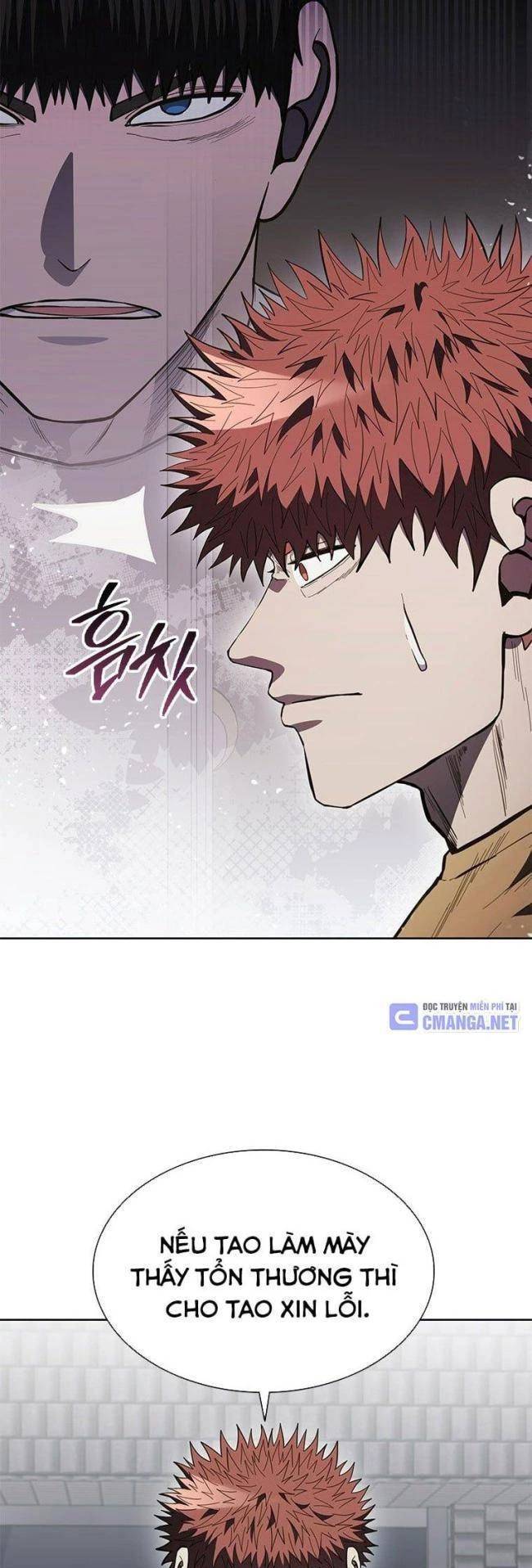 Sự Trở Lại Của Ông Trùm Chap 43 - Next Chap 44