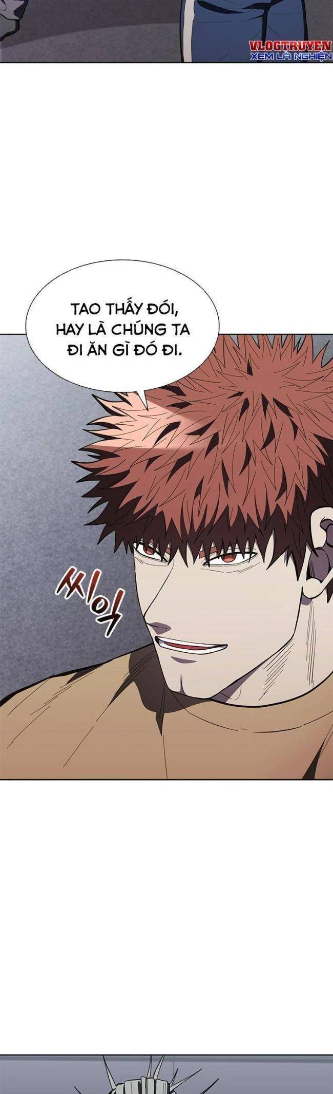 Sự Trở Lại Của Ông Trùm Chap 43 - Next Chap 44