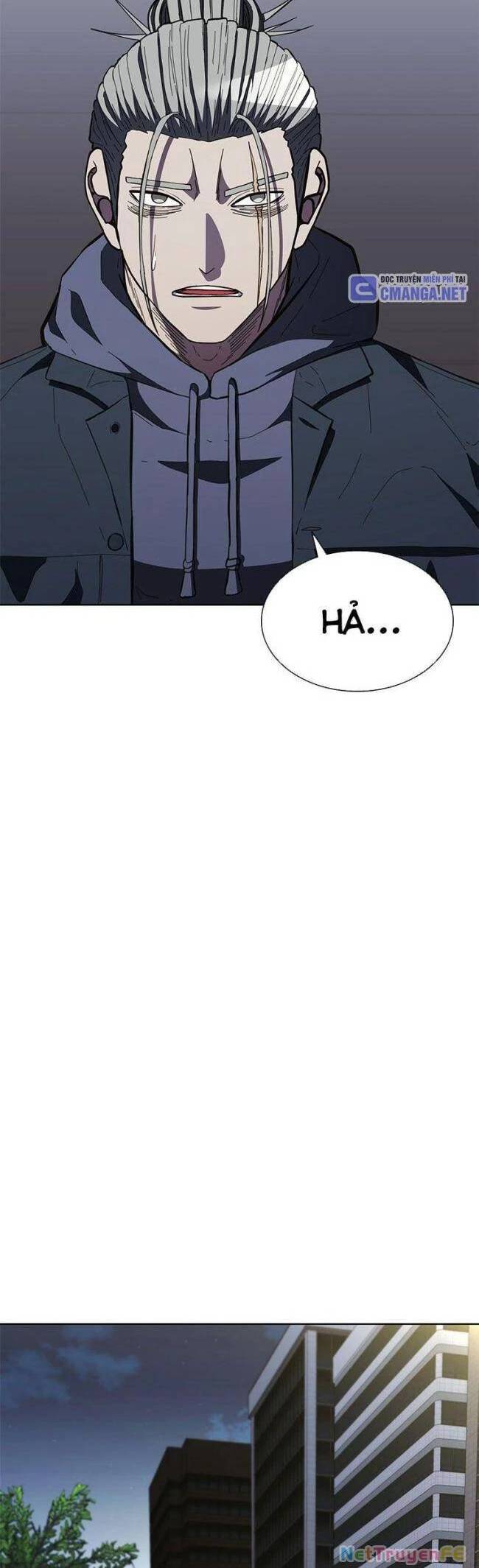 Sự Trở Lại Của Ông Trùm Chap 43 - Next Chap 44