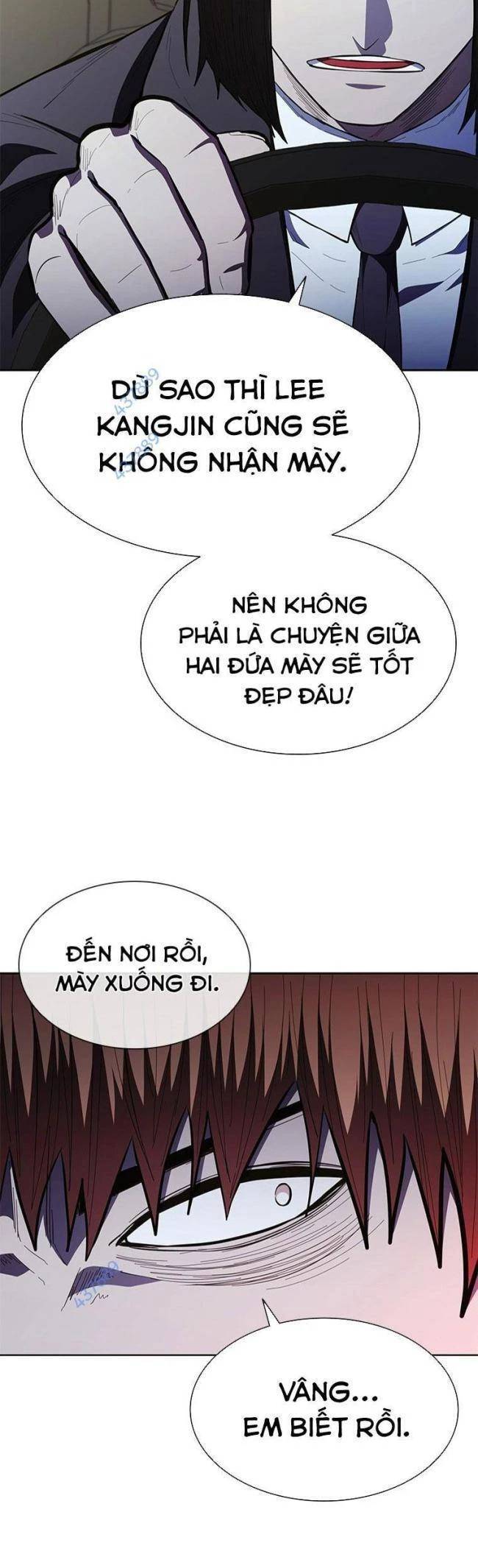 Sự Trở Lại Của Ông Trùm Chap 43 - Next Chap 44