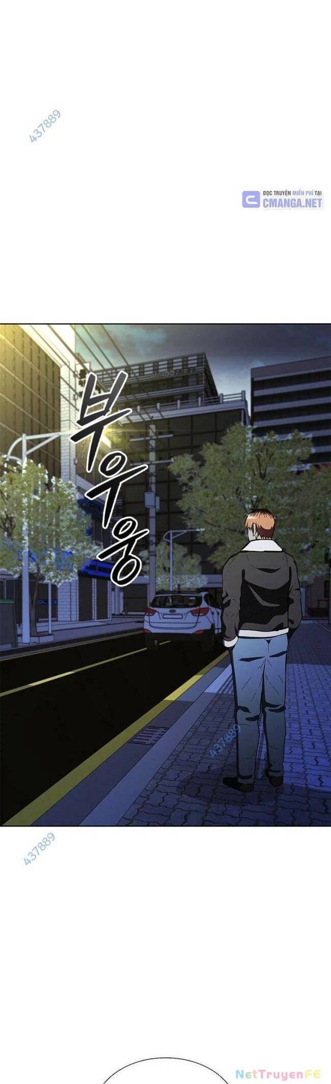 Sự Trở Lại Của Ông Trùm Chap 43 - Next Chap 44