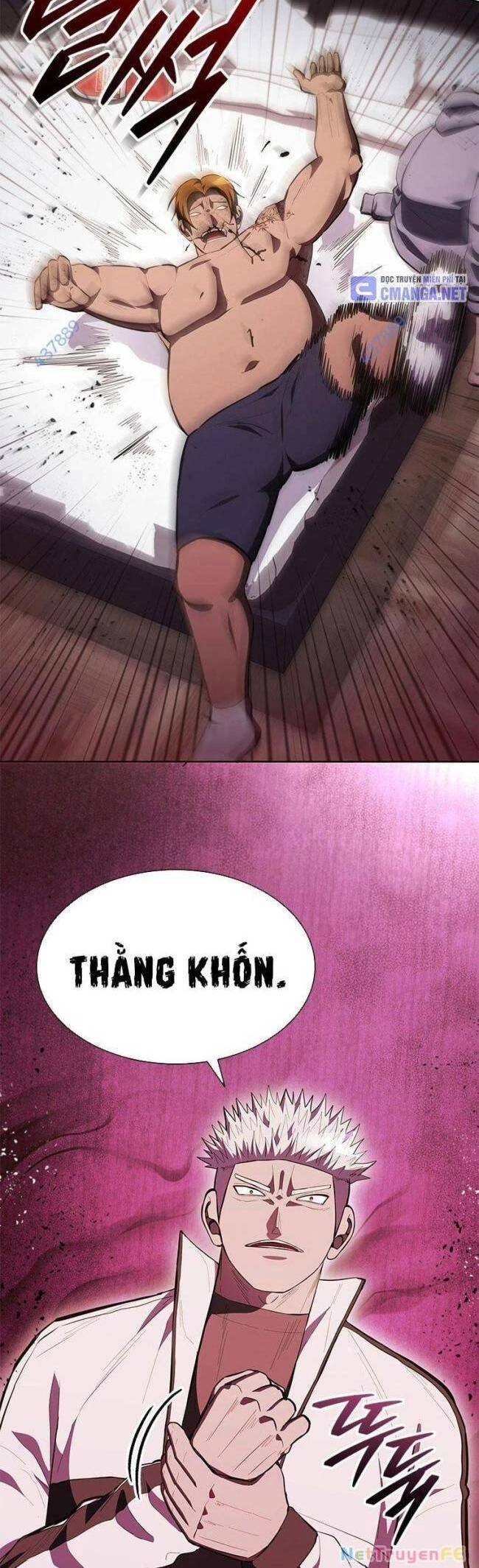 Sự Trở Lại Của Ông Trùm Chap 43 - Next Chap 44