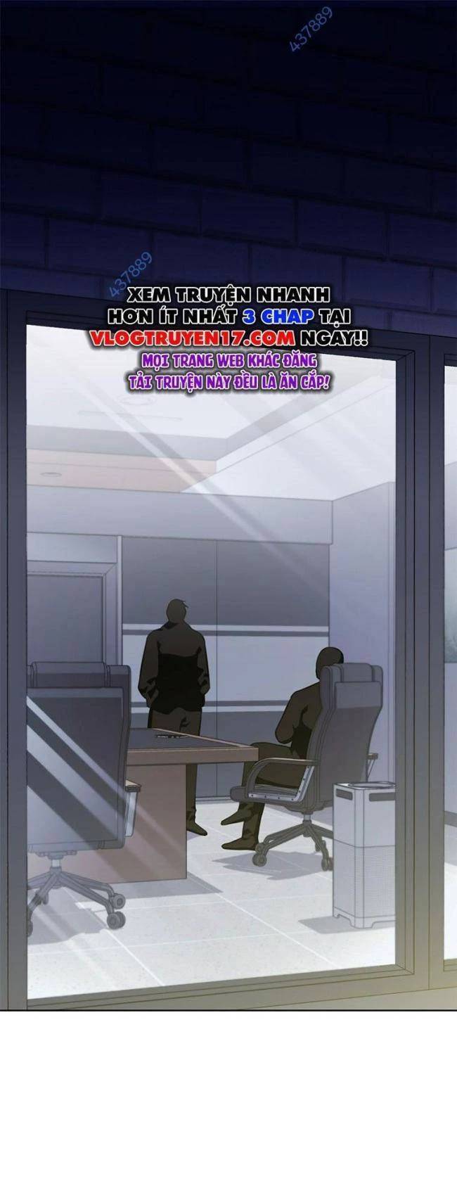 Sự Trở Lại Của Ông Trùm Chap 44 - Next Chap 45