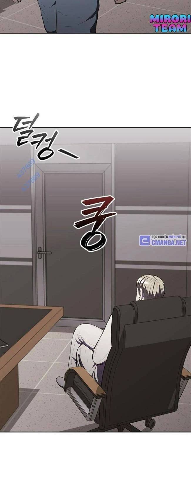 Sự Trở Lại Của Ông Trùm Chap 44 - Next Chap 45