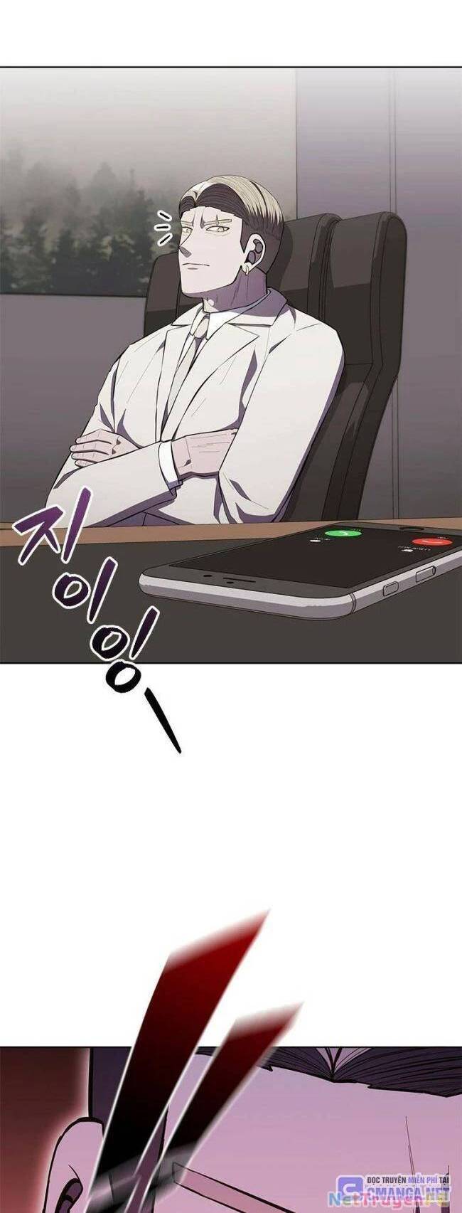 Sự Trở Lại Của Ông Trùm Chap 44 - Next Chap 45