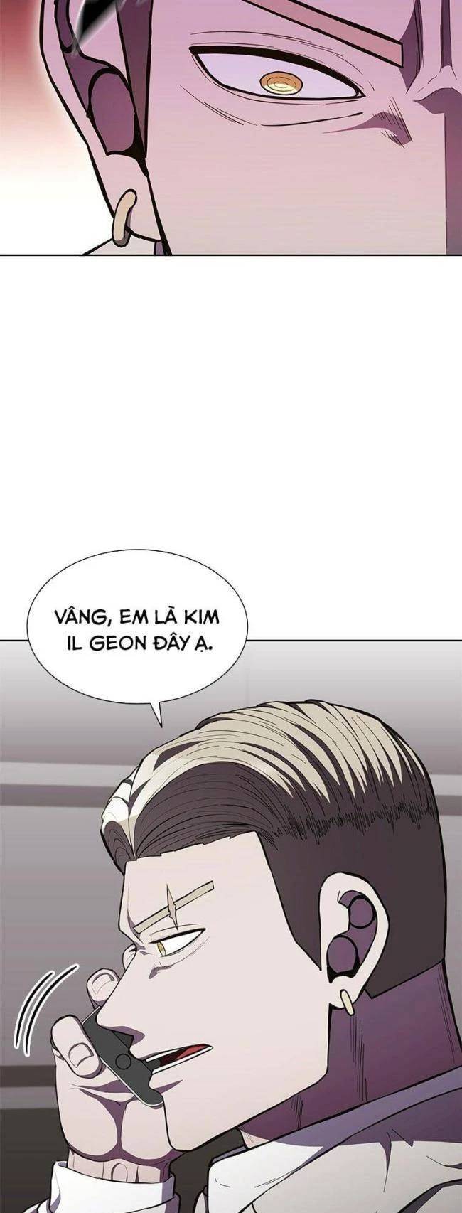 Sự Trở Lại Của Ông Trùm Chap 44 - Next Chap 45