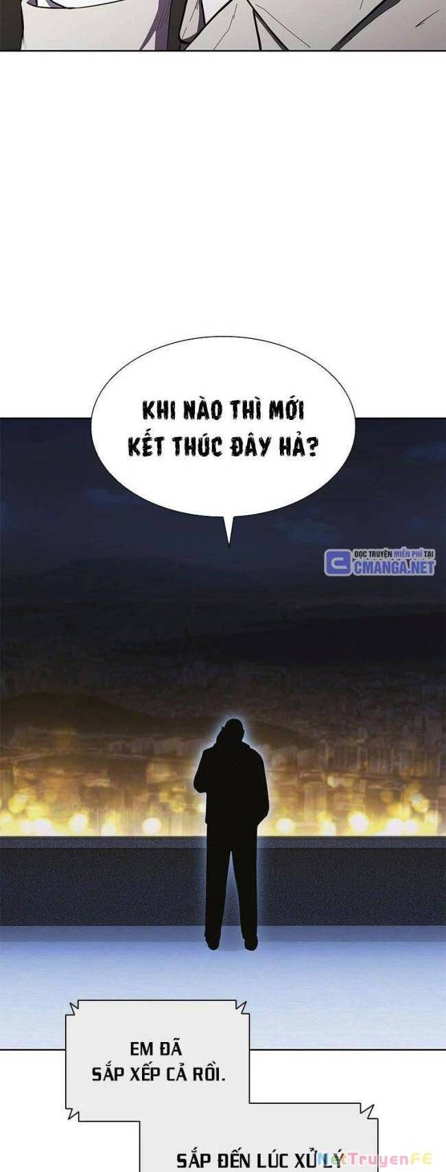Sự Trở Lại Của Ông Trùm Chap 44 - Next Chap 45