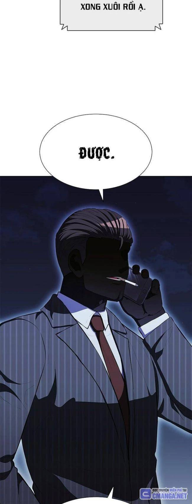 Sự Trở Lại Của Ông Trùm Chap 44 - Next Chap 45