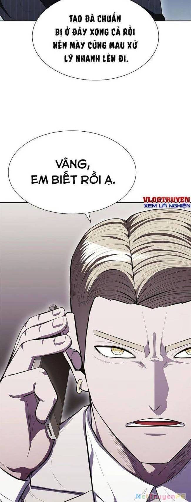 Sự Trở Lại Của Ông Trùm Chap 44 - Next Chap 45
