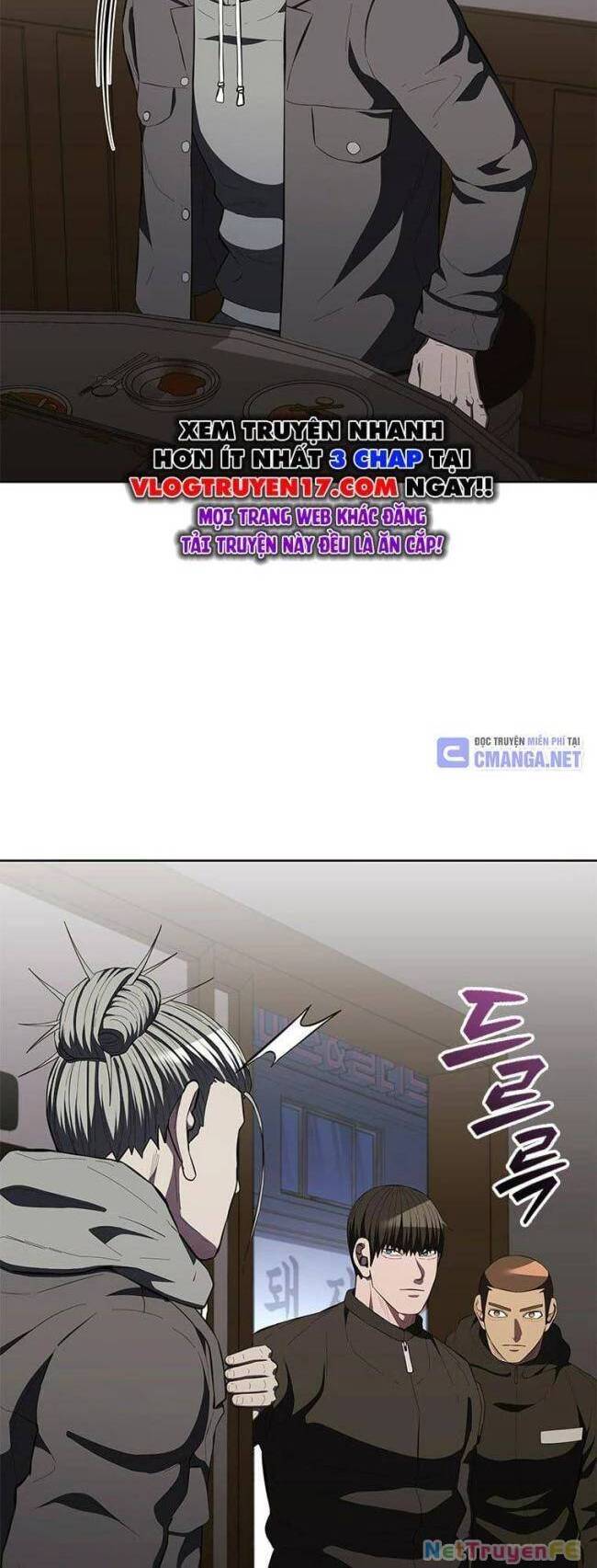 Sự Trở Lại Của Ông Trùm Chap 44 - Next Chap 45