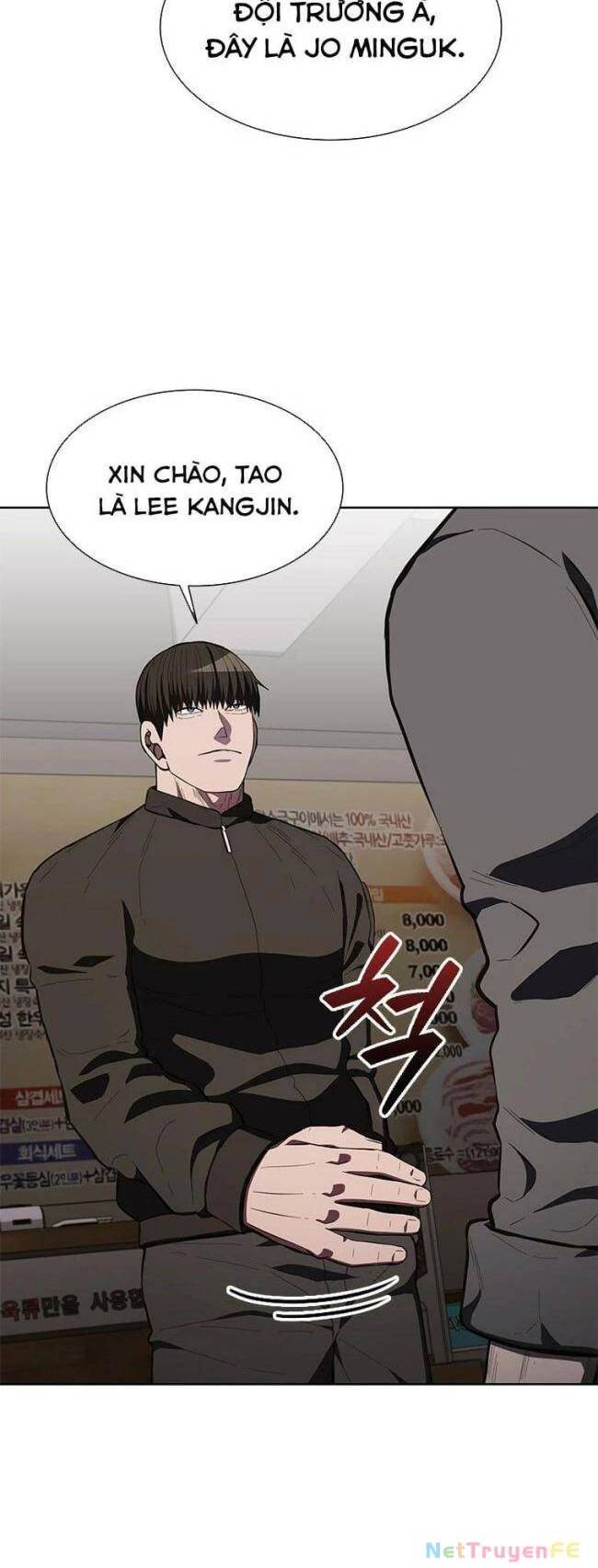 Sự Trở Lại Của Ông Trùm Chap 44 - Next Chap 45