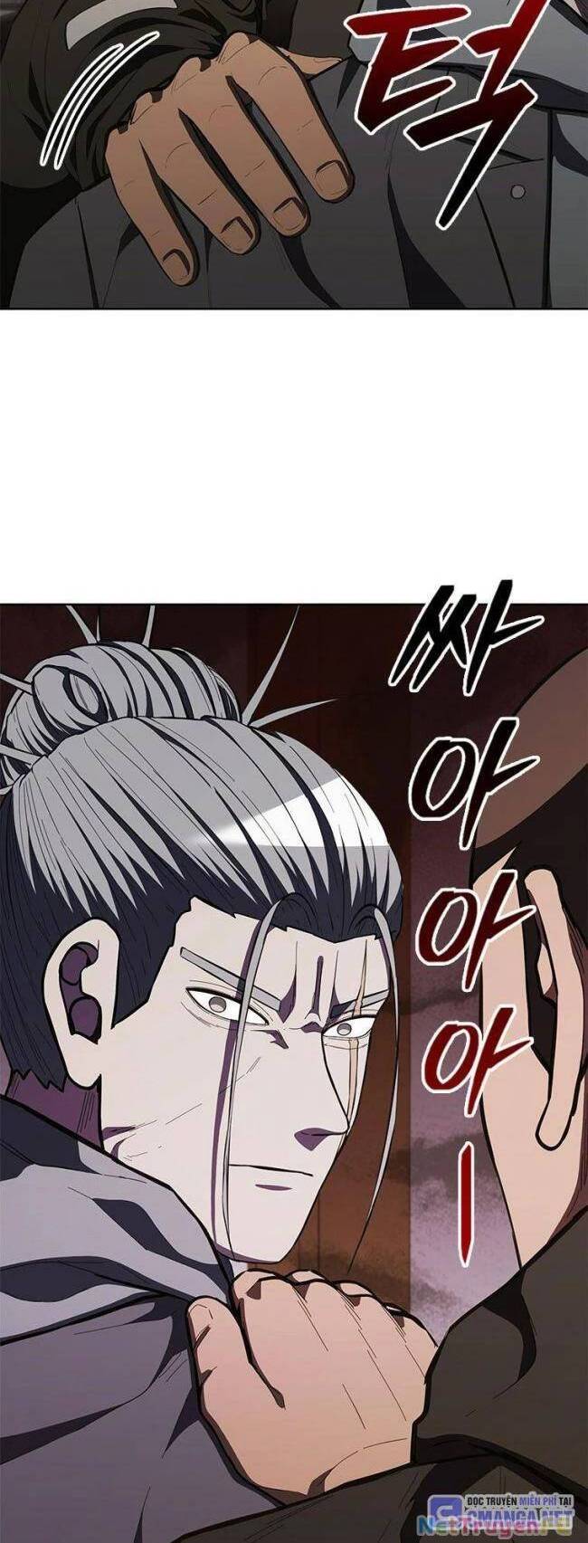 Sự Trở Lại Của Ông Trùm Chap 44 - Next Chap 45
