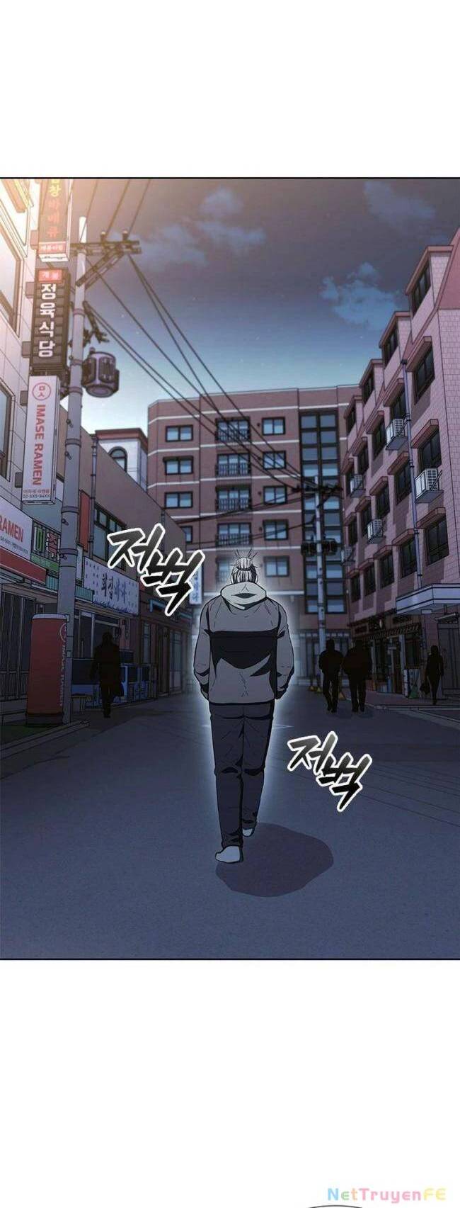Sự Trở Lại Của Ông Trùm Chap 44 - Next Chap 45