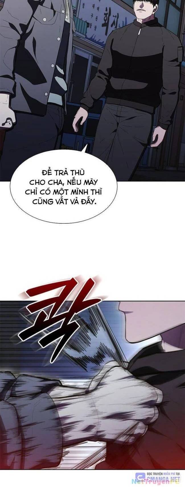 Sự Trở Lại Của Ông Trùm Chap 44 - Next Chap 45