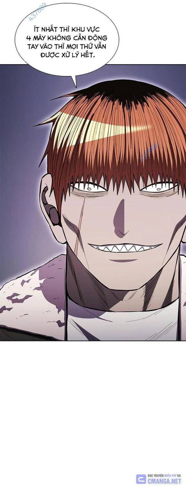 Sự Trở Lại Của Ông Trùm Chap 44 - Next Chap 45