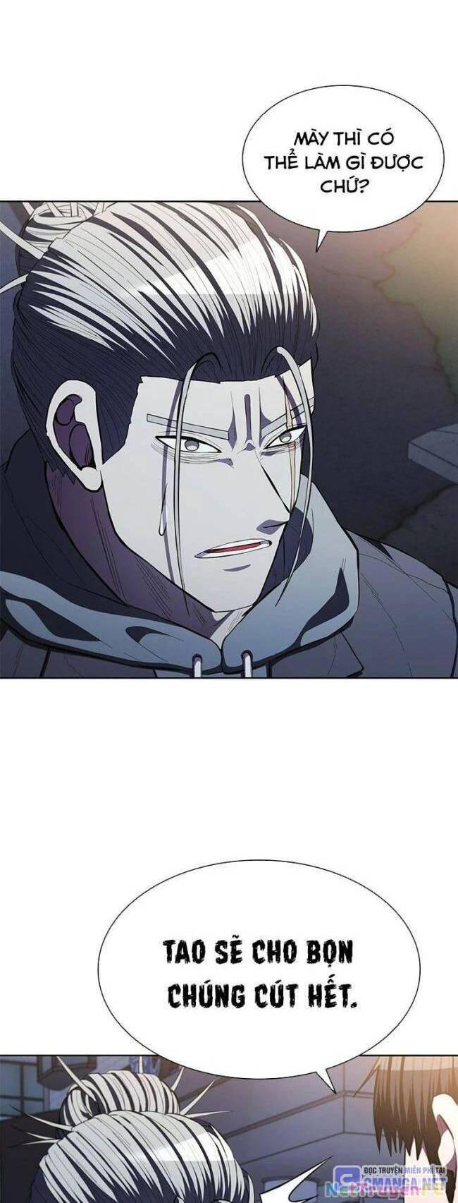 Sự Trở Lại Của Ông Trùm Chap 44 - Next Chap 45