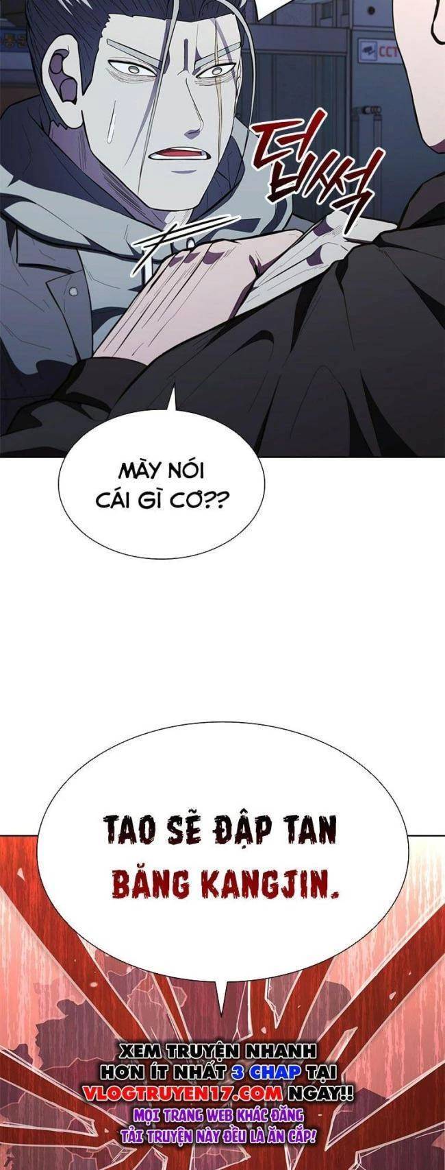 Sự Trở Lại Của Ông Trùm Chap 44 - Next Chap 45
