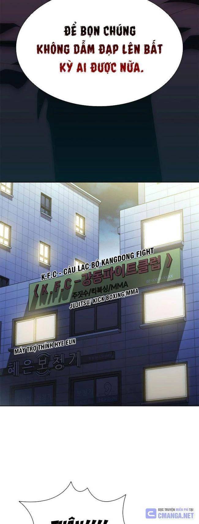 Sự Trở Lại Của Ông Trùm Chap 44 - Next Chap 45