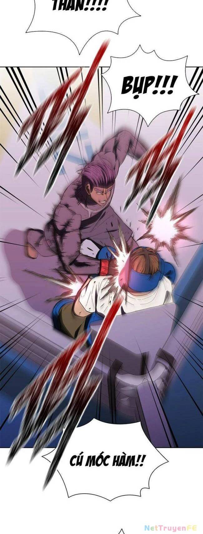 Sự Trở Lại Của Ông Trùm Chap 44 - Next Chap 45
