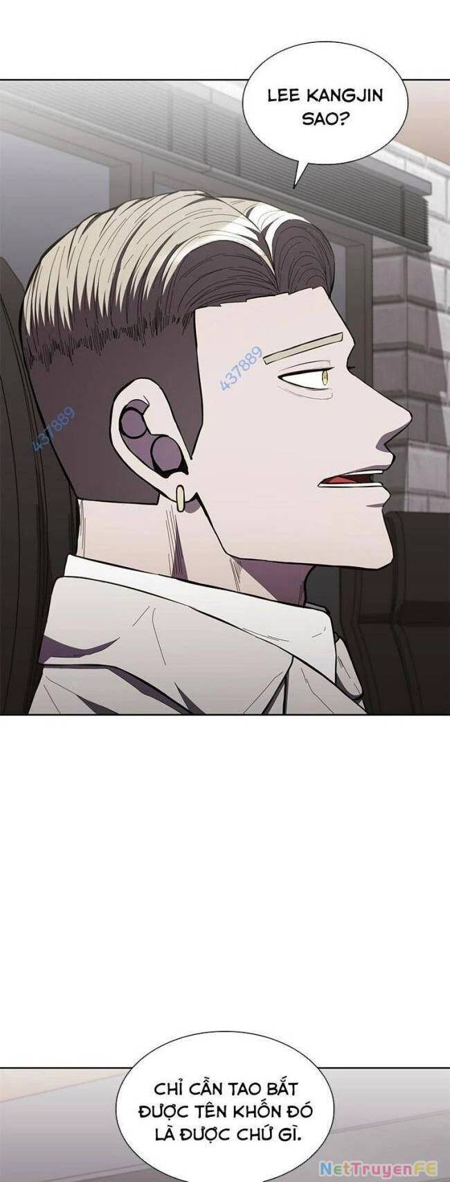 Sự Trở Lại Của Ông Trùm Chap 44 - Next Chap 45