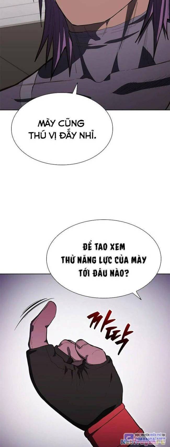 Sự Trở Lại Của Ông Trùm Chap 44 - Next Chap 45