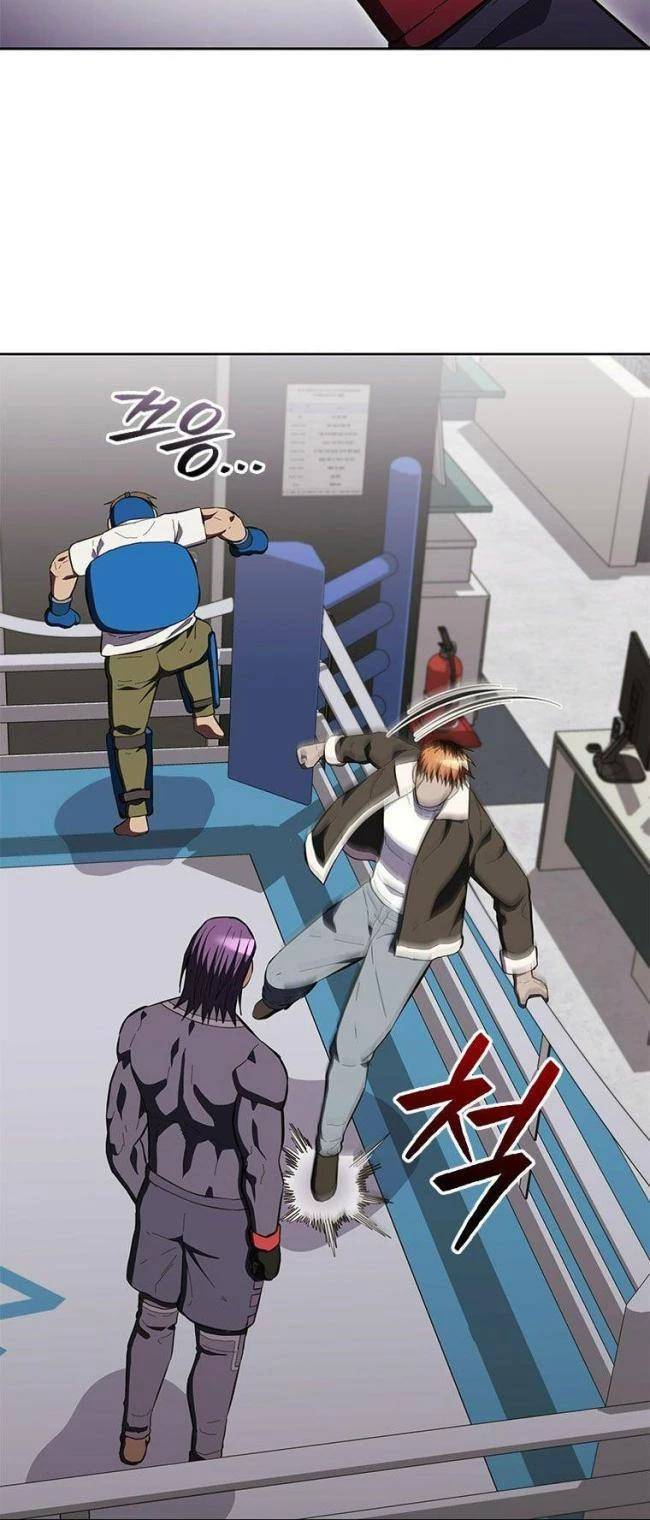 Sự Trở Lại Của Ông Trùm Chap 44 - Next Chap 45