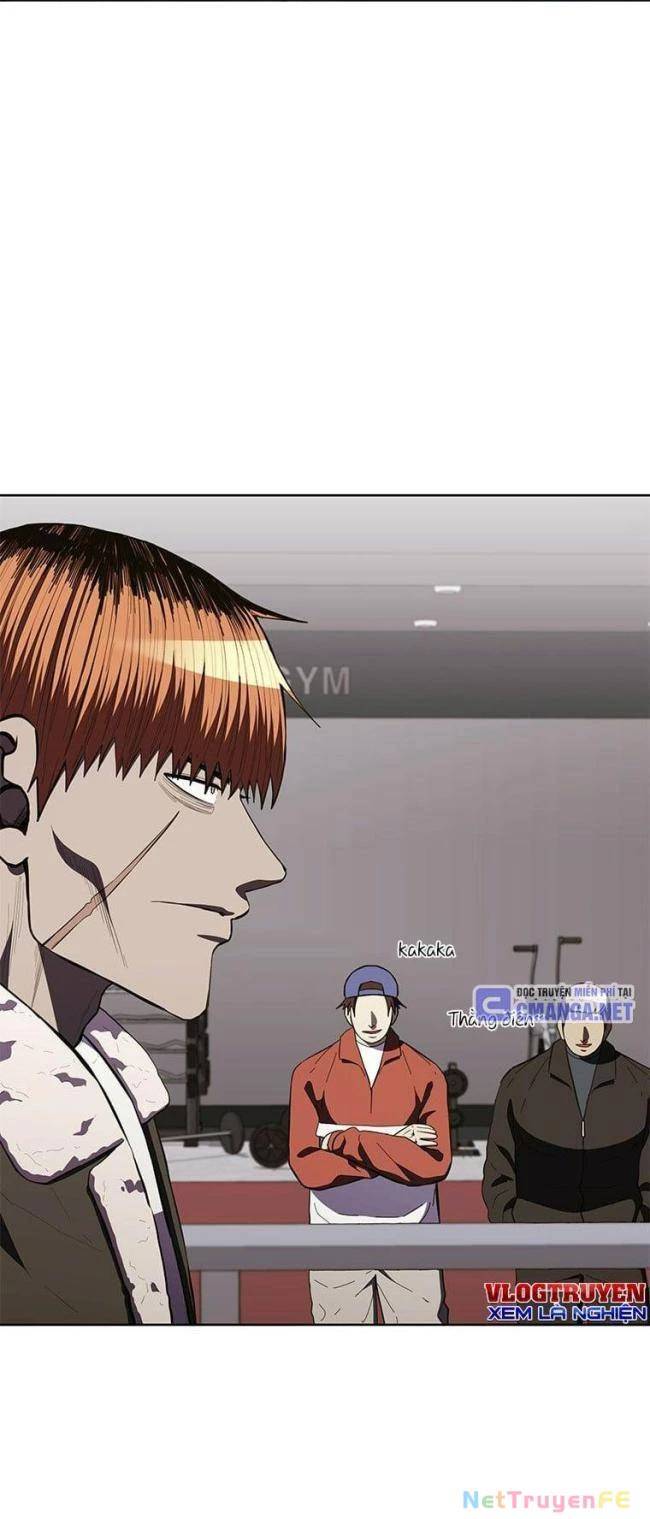 Sự Trở Lại Của Ông Trùm Chap 44 - Next Chap 45
