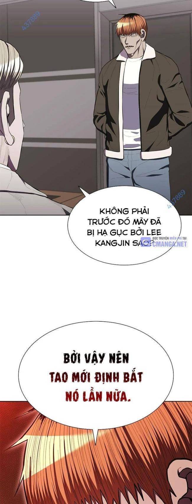 Sự Trở Lại Của Ông Trùm Chap 44 - Next Chap 45