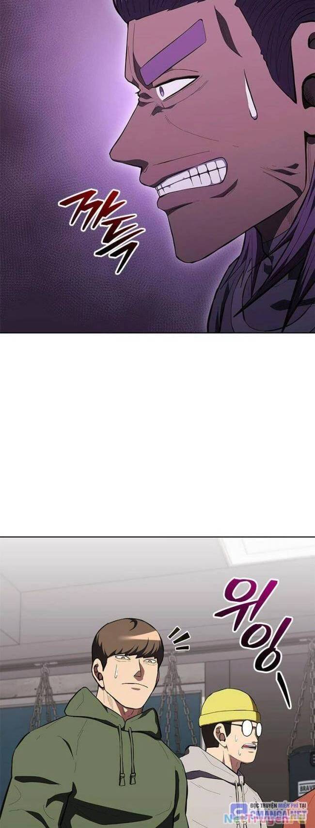 Sự Trở Lại Của Ông Trùm Chap 44 - Next Chap 45