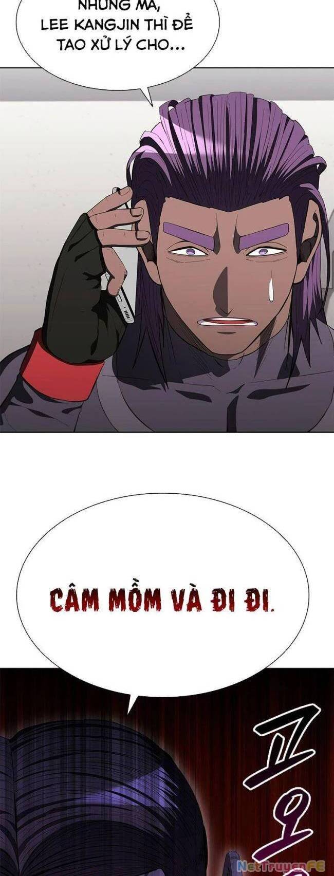 Sự Trở Lại Của Ông Trùm Chap 44 - Next Chap 45