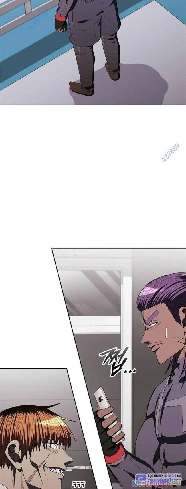 Sự Trở Lại Của Ông Trùm Chap 44 - Next Chap 45