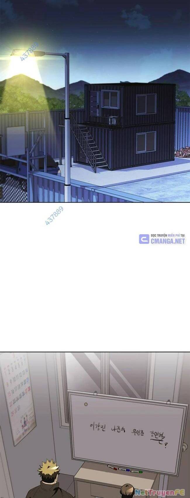 Sự Trở Lại Của Ông Trùm Chap 44 - Next Chap 45