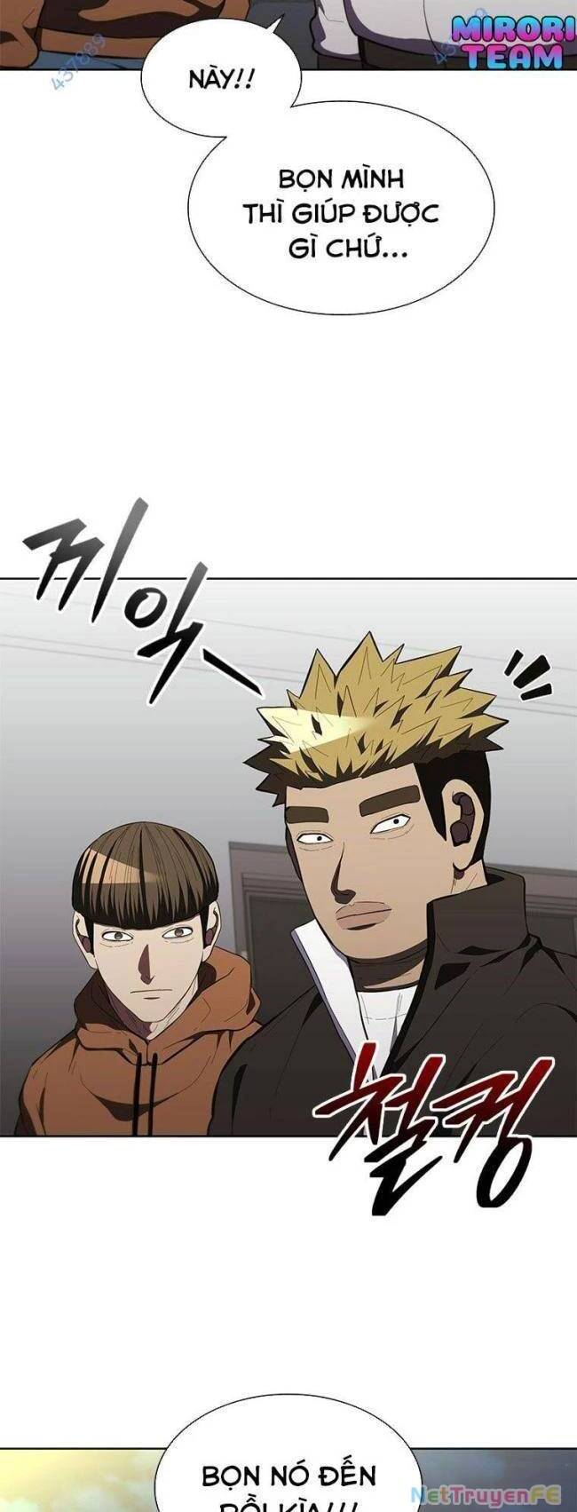 Sự Trở Lại Của Ông Trùm Chap 44 - Next Chap 45