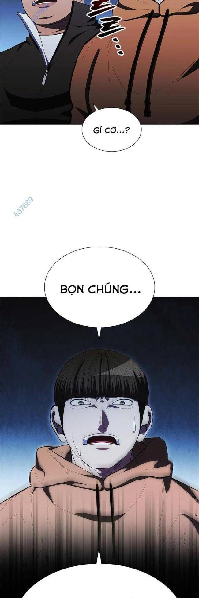Sự Trở Lại Của Ông Trùm Chap 44 - Next Chap 45