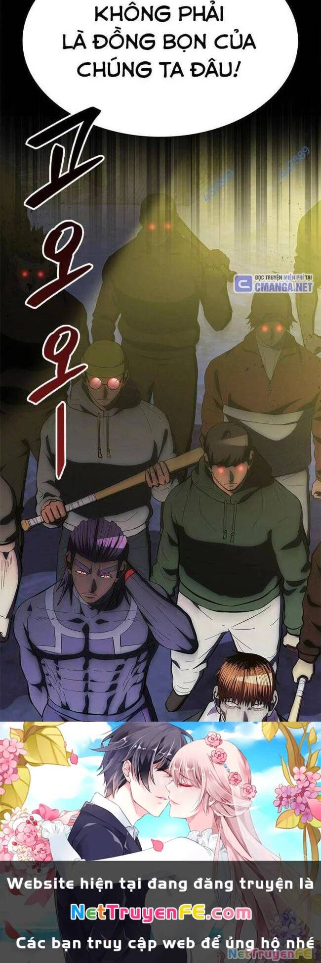 Sự Trở Lại Của Ông Trùm Chap 44 - Next Chap 45