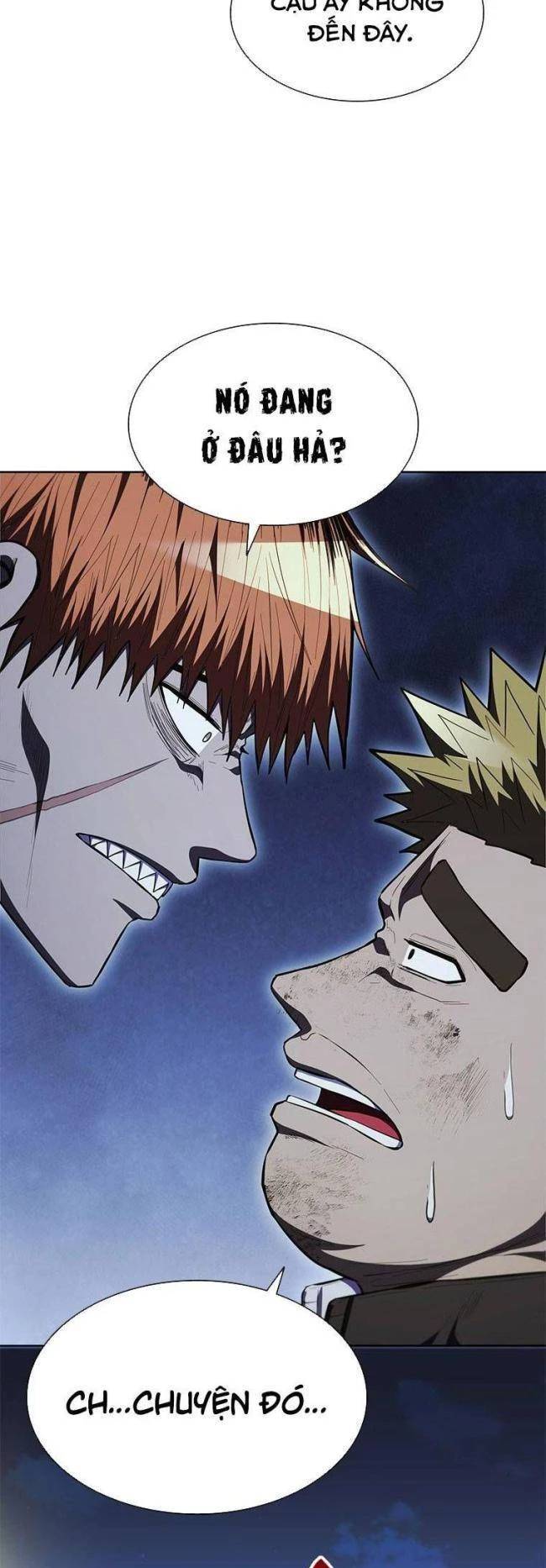 Sự Trở Lại Của Ông Trùm Chap 45 - Next Chap 46