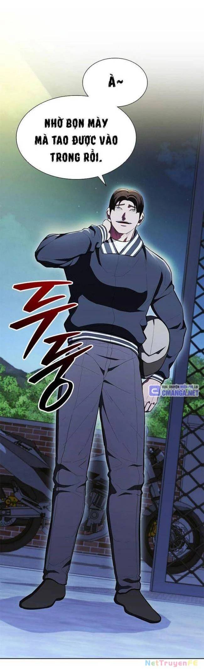 Sự Trở Lại Của Ông Trùm Chap 45 - Next Chap 46