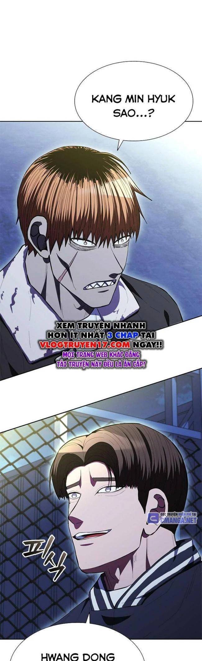 Sự Trở Lại Của Ông Trùm Chap 45 - Next Chap 46