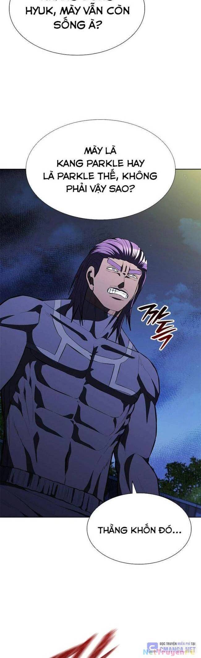 Sự Trở Lại Của Ông Trùm Chap 45 - Next Chap 46