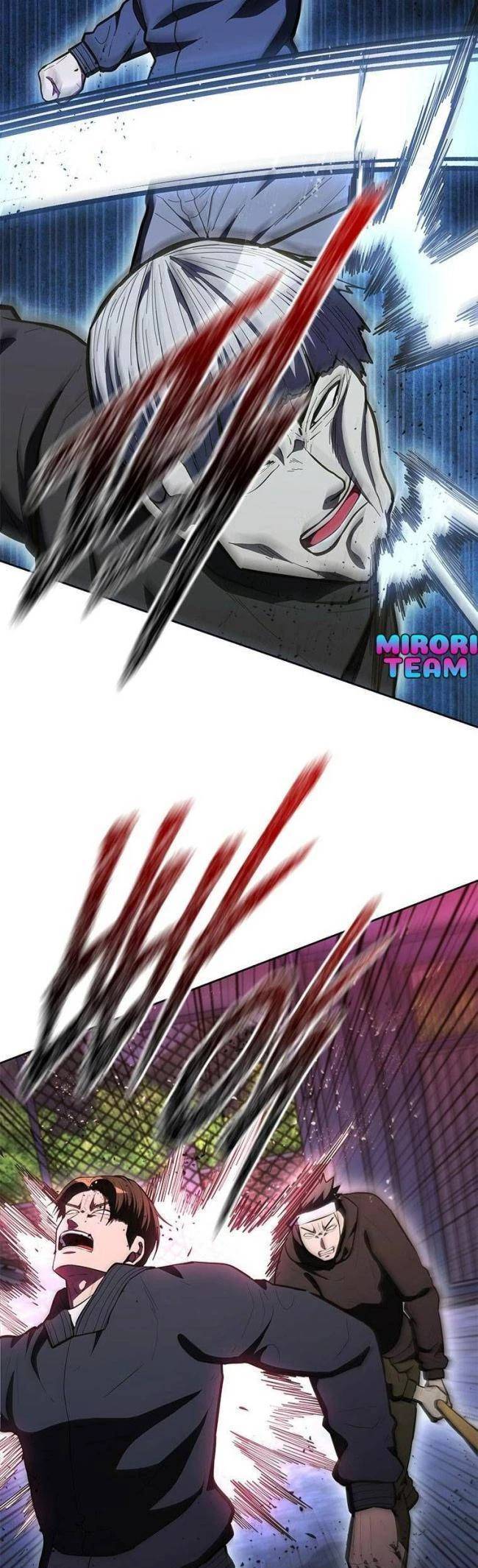 Sự Trở Lại Của Ông Trùm Chap 45 - Next Chap 46