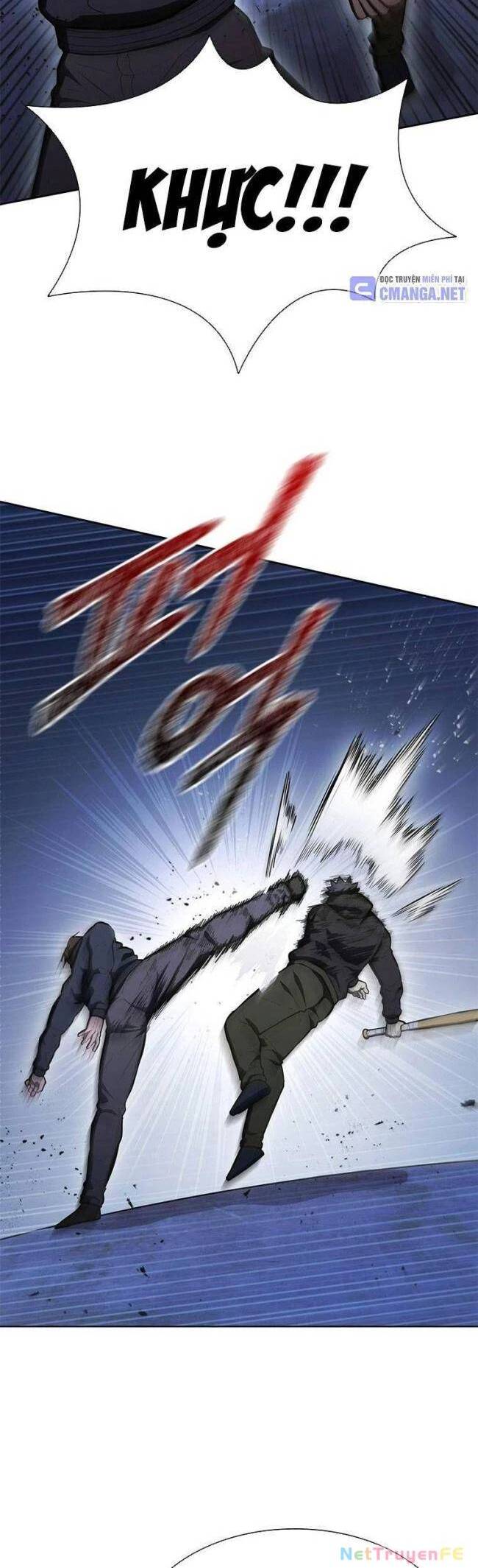 Sự Trở Lại Của Ông Trùm Chap 45 - Next Chap 46
