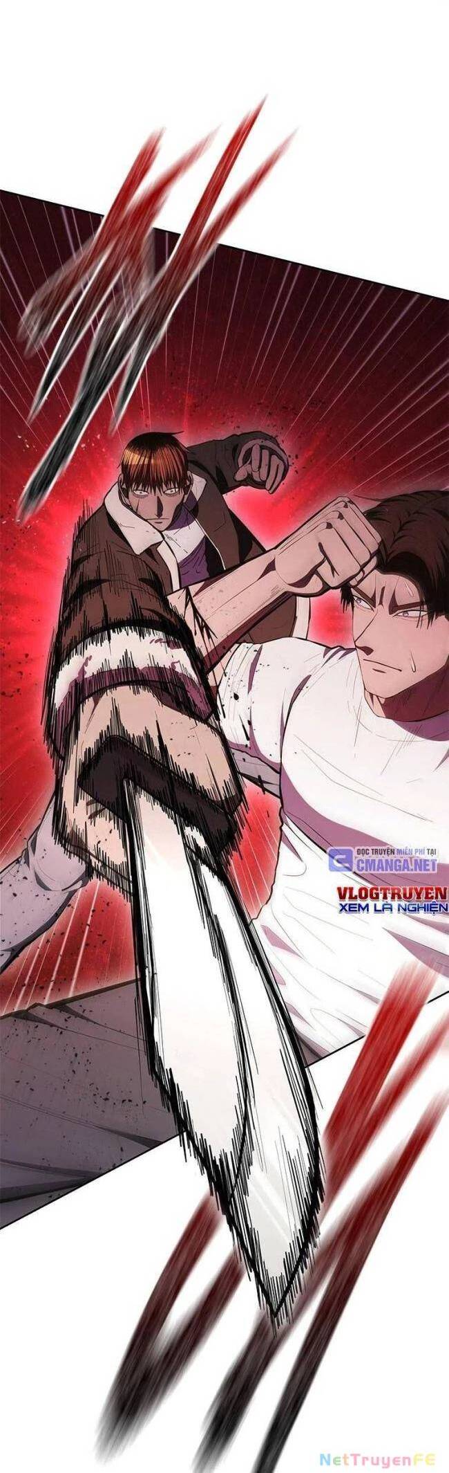 Sự Trở Lại Của Ông Trùm Chap 45 - Next Chap 46