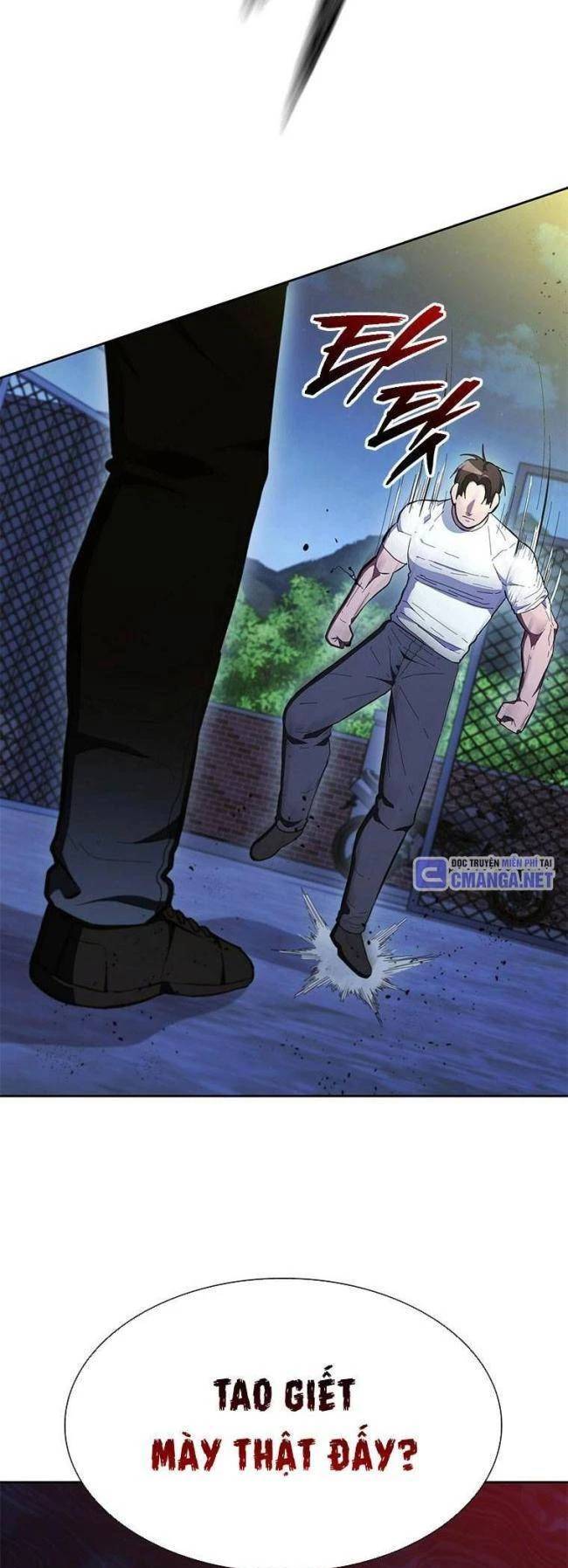 Sự Trở Lại Của Ông Trùm Chap 45 - Next Chap 46