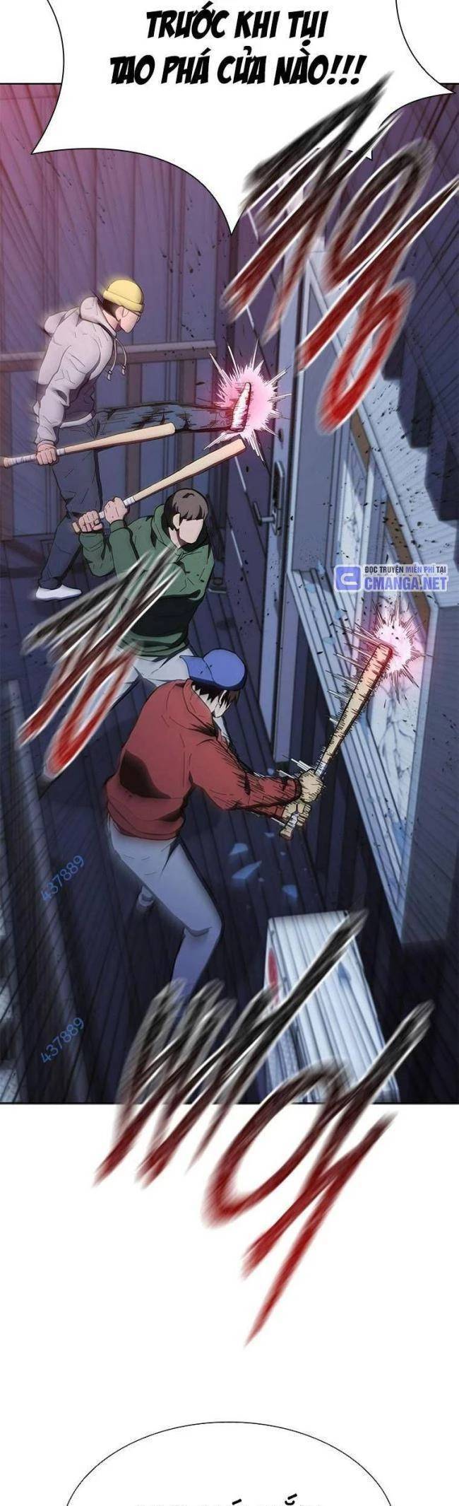 Sự Trở Lại Của Ông Trùm Chap 45 - Next Chap 46