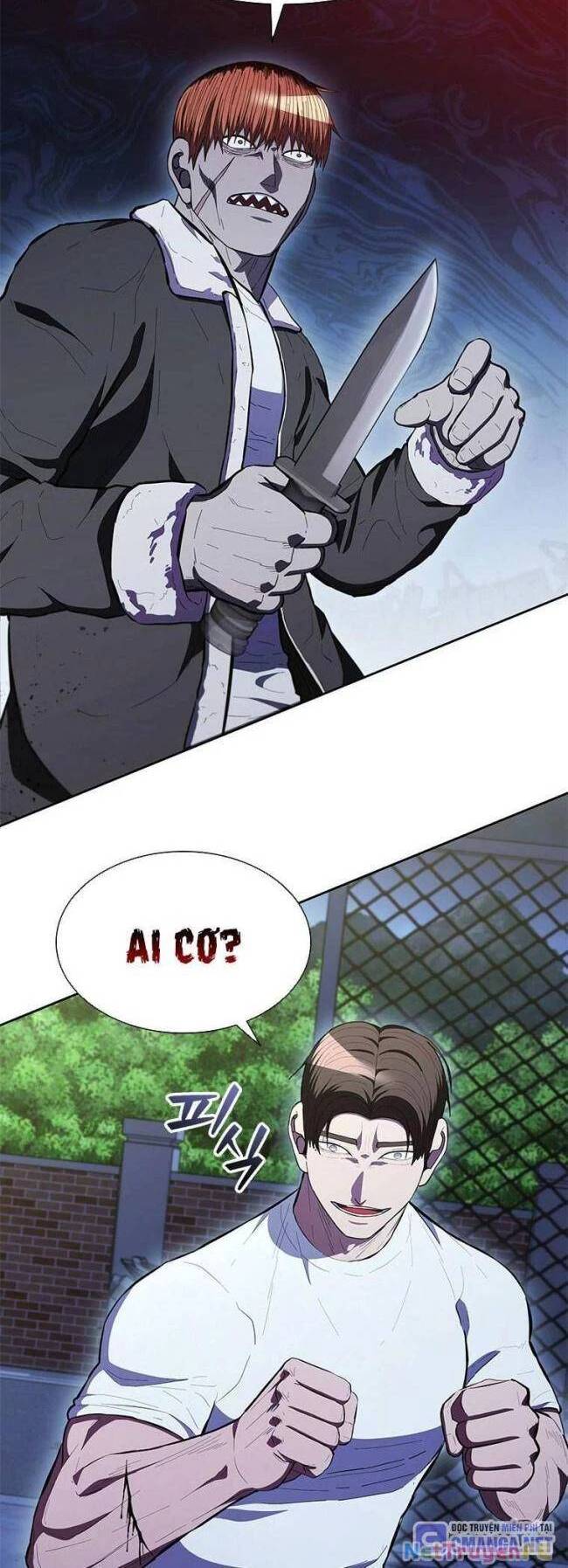 Sự Trở Lại Của Ông Trùm Chap 45 - Next Chap 46