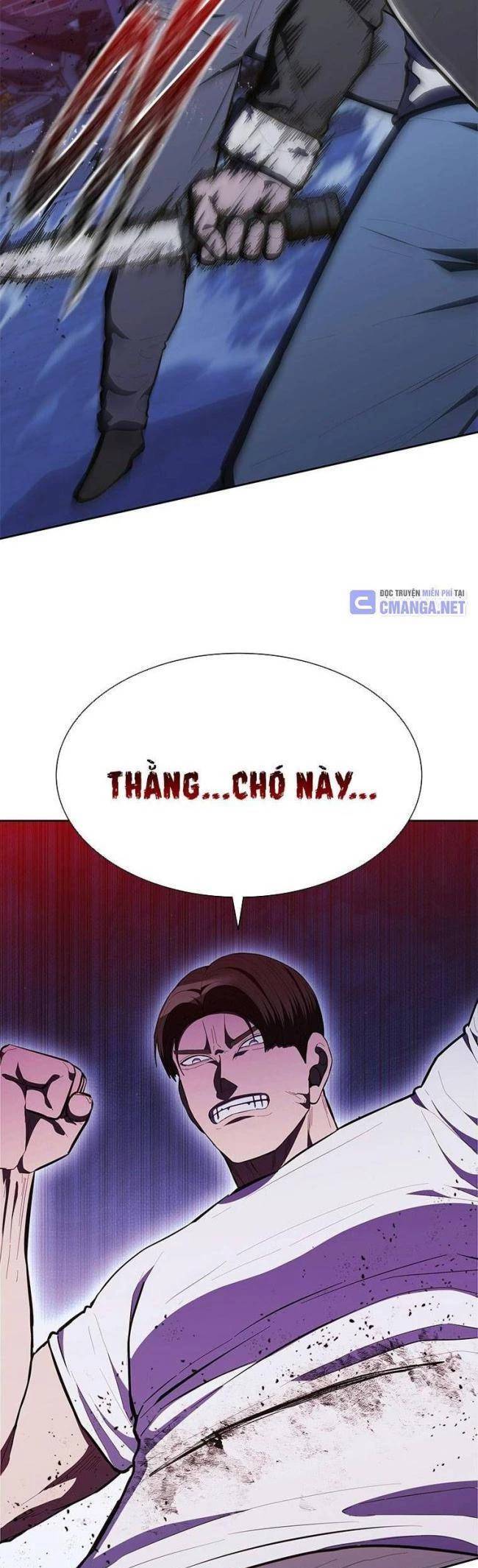 Sự Trở Lại Của Ông Trùm Chap 45 - Next Chap 46