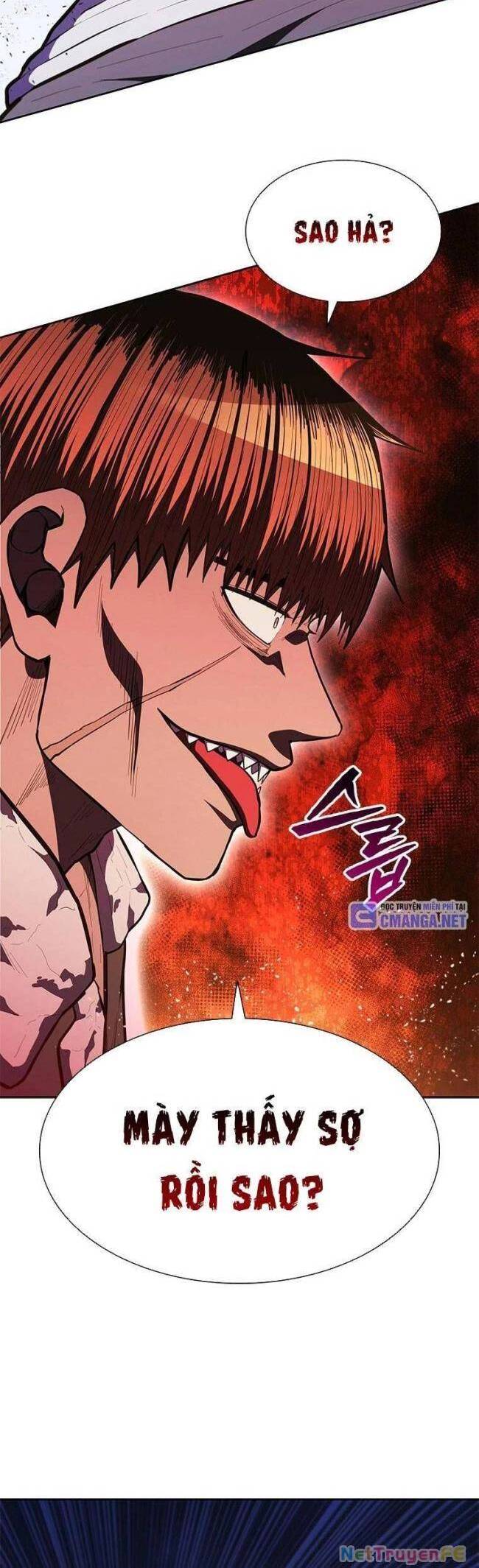 Sự Trở Lại Của Ông Trùm Chap 45 - Next Chap 46