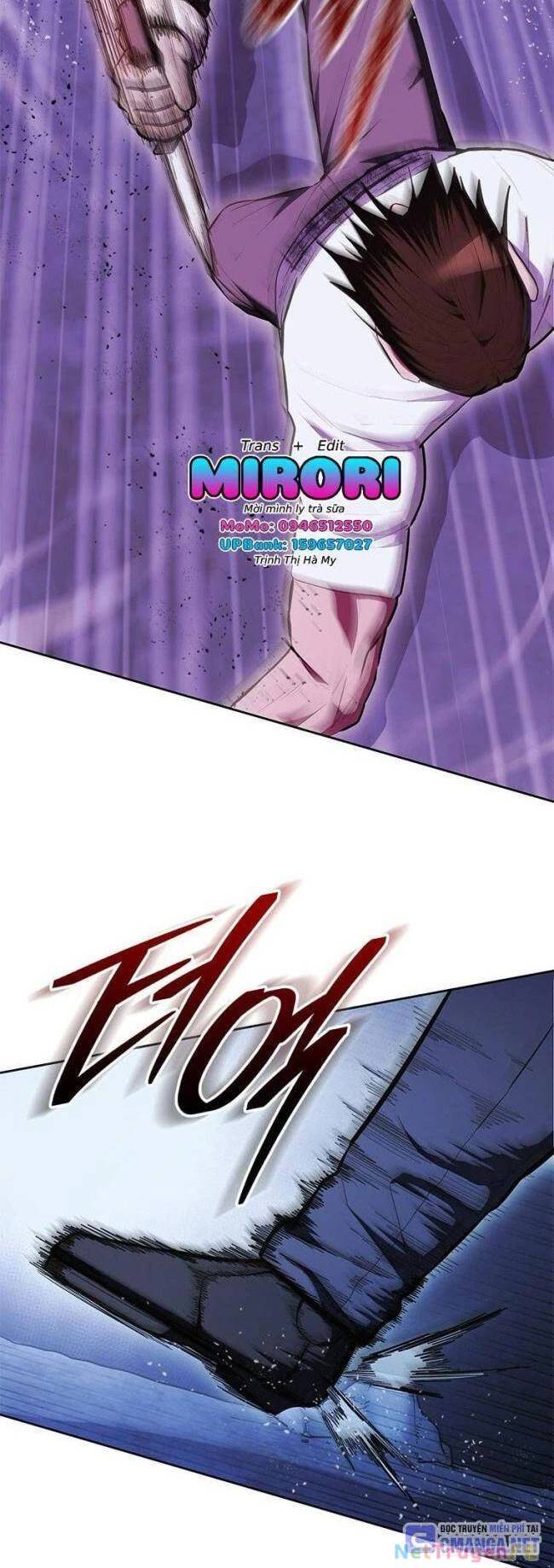 Sự Trở Lại Của Ông Trùm Chap 45 - Next Chap 46